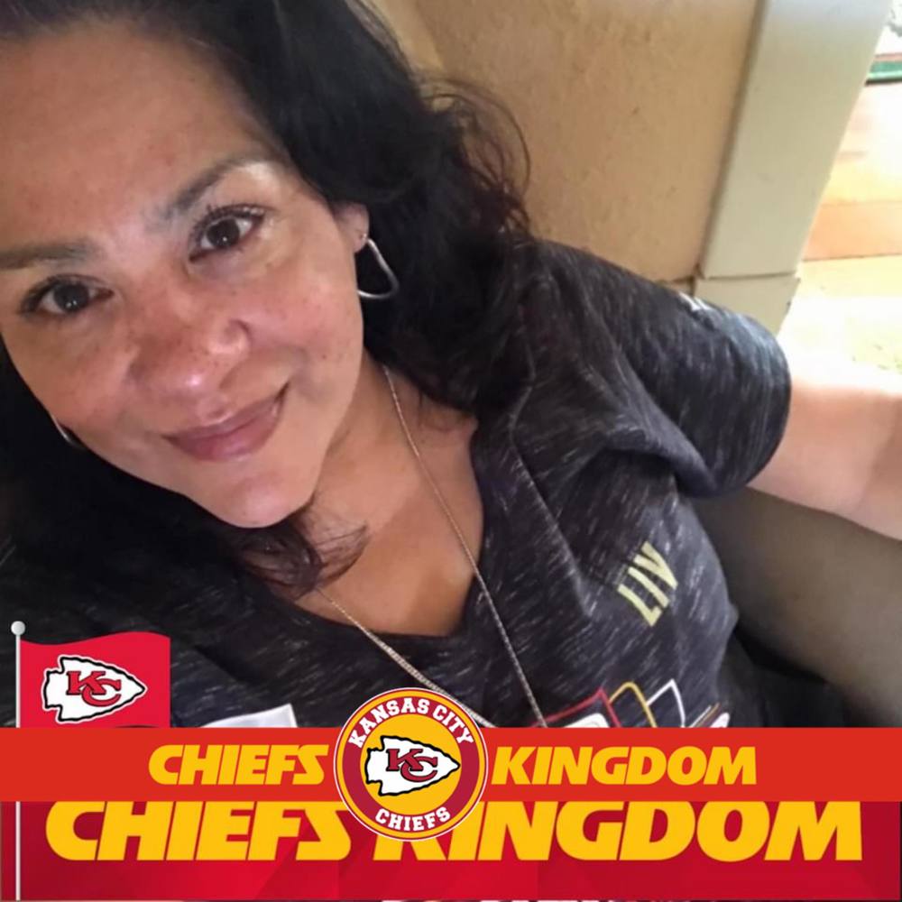 Meet your Posher, Rosalinda